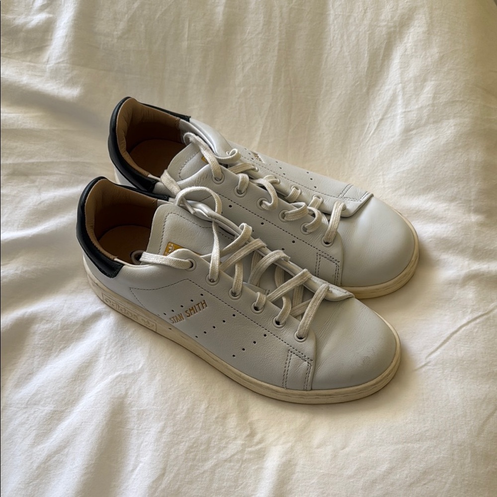Adidas Stan Smith Green Back